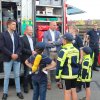 Besuch der MP Weil 03.07.2019